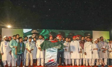 ‘সেকেন্ড রিপাবলিক’ বলতে কী বোঝাতে চাইছে জাতীয় নাগরিক পার্টি