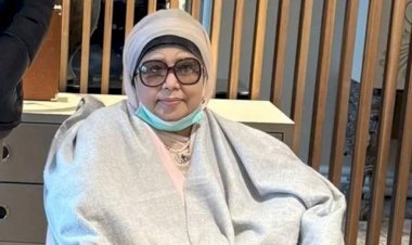 জিয়া চ্যারিটেবল ট্রাস্ট মামলায় খালেদা জিয়ার খালাসের রায় বহাল