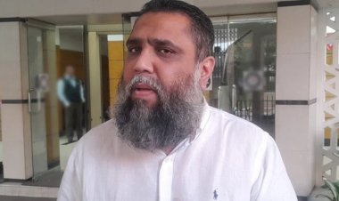 সাদিক এগ্রোর চেয়ারম্যান ইমরান গ্রেপ্তার