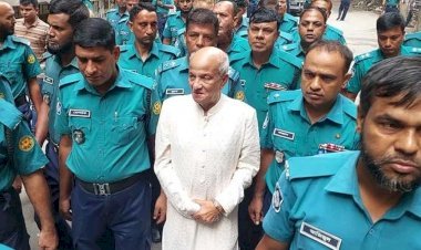 আমি আর আওয়ামী লীগের রাজনীতি করব না