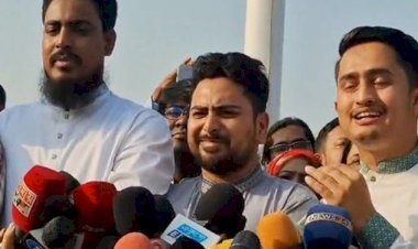 দ্রুত শর্ত পূরণ করে নিবন্ধনের দিকে যাব : নাহিদ ইসলাম