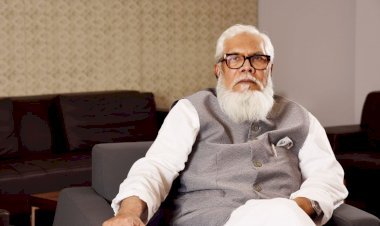 সালমান এফ রহমানের লন্ডনের সম্পদ ক্রোক, কোম্পানির শেয়ার ফ্রিজ