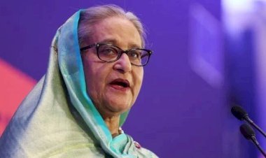 কেম্যান আইল্যান্ডস ও পাঁচ দেশে শেখ হাসিনার সম্পদের সন্ধান মিলেছে