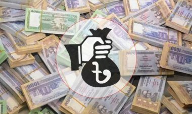 পাচার হওয়া টাকা ফেরাতে হচ্ছে বিশেষ আইন