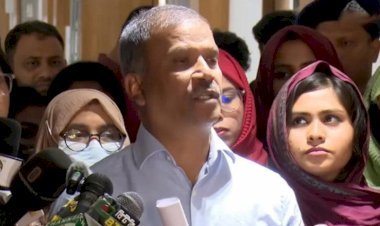 ধর্ষণের মামলার বিচার দ্রুত ও যথাযথভাবে হবে : আইন উপদেষ্টা