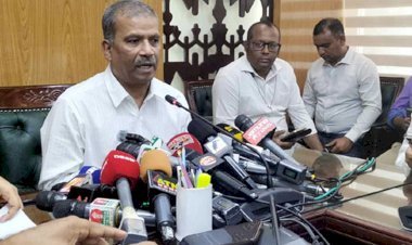 সাত দিনের মধ্যে মাগুরার শিশু ধর্ষণের বিচার শুরু হবে : আইন উপদেষ্টা