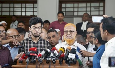আবরার হত্যার আসামি পালানোর ছয় মাস পর কেন জানানো হলো বোধগম্য নয়, বললেন ছোট ভাই