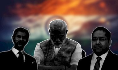 দ্বিচারী কূটনীতির ভারতীয় স্টাইল