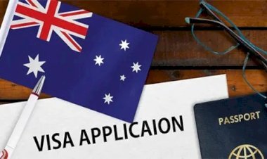 দিল্লি নয়, ঢাকা থেকেই বাংলাদেশিদের ভিসা দেবে অস্ট্রেলিয়া