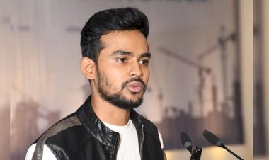 ‘গণহত্যার বছর না ঘুরতেই আ.লীগকে ফেরানোর খায়েশ বিপজ্জনক’