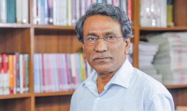 আলোচনার মাধ্যমে দ্রুত জাতীয় ঐকমত্য সম্ভব : আলী রীয়াজ