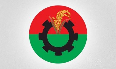 গণপরিষদ নয়, সংসদ নির্বাচন চায় বিএনপি