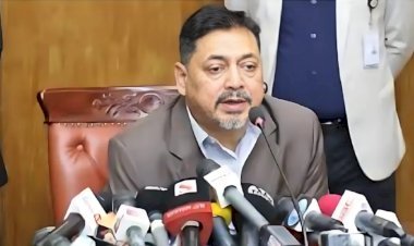 জরুরি অবস্থা নিয়ে গুজব ছড়ানো হচ্ছে : স্বরাষ্ট্র সচিব