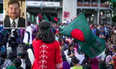 বাংলাদেশ: অতীত এবং বর্তমান