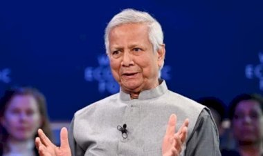 'জনগণের আস্থা ফেরাতে কাজ করছে সরকার'