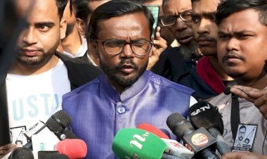 এবার এমপি পদ ফেরত চাইলেন হিরো আলম