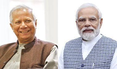 ব্যাংককে ইউনূসের সঙ্গে মোদির বৈঠক হবে না, জানালো ভারতের পররাষ্ট্র মন্ত্রক
