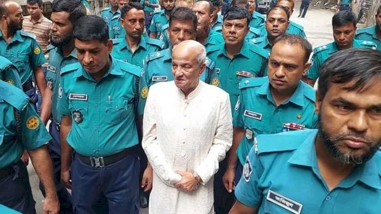 আমি আর আওয়ামী লীগের রাজনীতি করব না