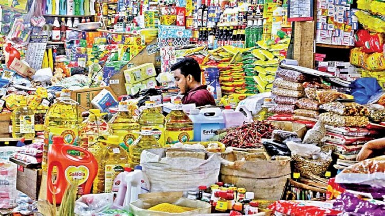 গত ৫ মাসে নিত্যপ্রয়োজনীয় পণ্যের দাম কমেছে