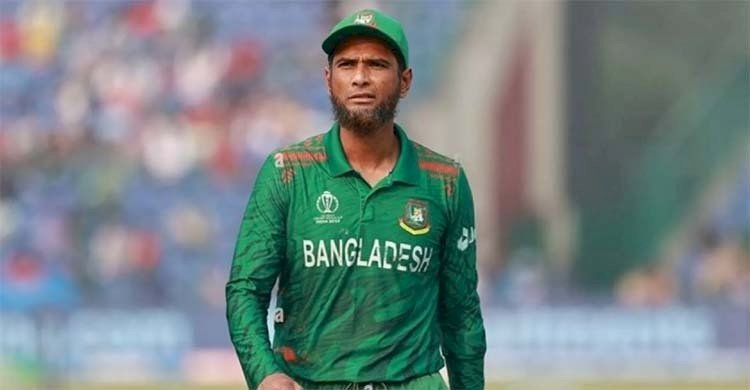 আন্তর্জাতিক ক্রিকেট থেকে বিদায় মাহমুদউল্লাহর