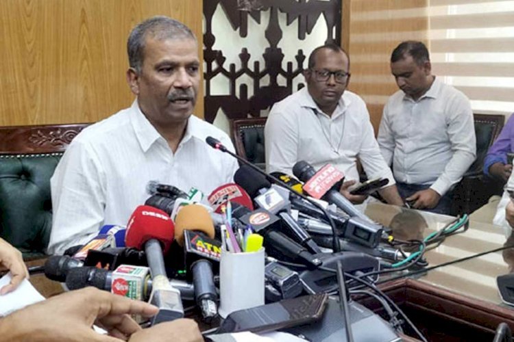 সাত দিনের মধ্যে মাগুরার শিশু ধর্ষণের বিচার শুরু হবে : আইন উপদেষ্টা