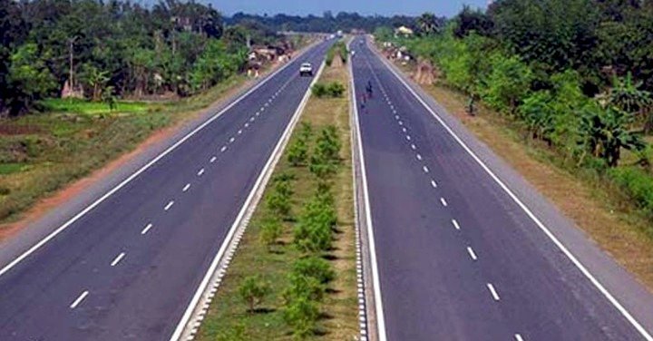 রোববার ঢাকা-সিলেট মহাসড়ক অবরোধের ডাক