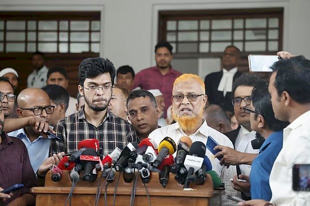 আবরার হত্যার আসামি পালানোর ছয় মাস পর কেন জানানো হলো বোধগম্য নয়, বললেন ছোট ভাই