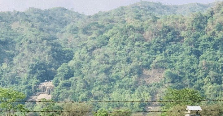 সীমান্তে খাসিয়াদের গুলিতে দুই বাংলাদেশী আহত