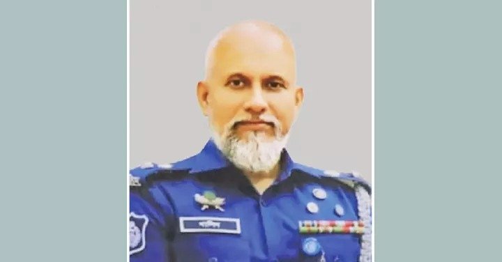 সরিয়ে দেওয়া হলো সিলেটের সেই এসপিকে