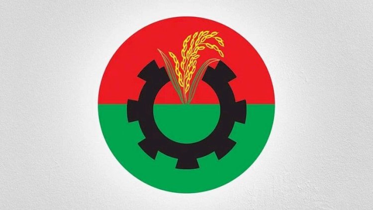 গণপরিষদ নয়, সংসদ নির্বাচন চায় বিএনপি