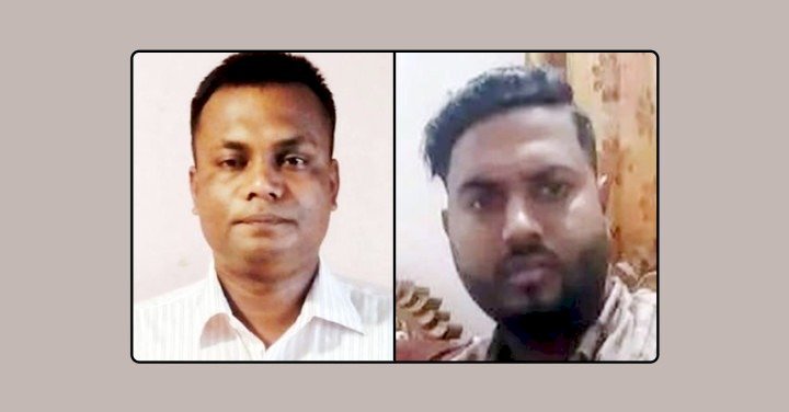 সিলেটে সড়ক দুর্ঘটনায় প্রাণ গেল দুইজনের