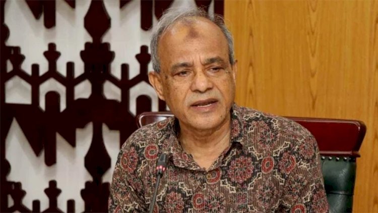উসকানিদাতাদের গ্রেফতার করা হবে: স্বরাষ্ট্র উপদেষ্টা