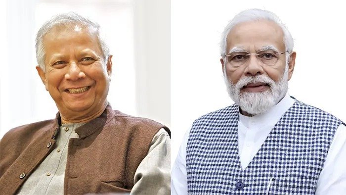ব্যাংককে ইউনূসের সঙ্গে মোদির বৈঠক হবে না, জানালো ভারতের পররাষ্ট্র মন্ত্রক