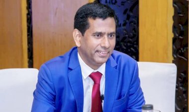 গণহত্যার বিচার বানচালে মোটা অঙ্কের অর্থ বিনিয়োগের তথ্য পাওয়া গেছে : চিফ প্রসিকিউটর