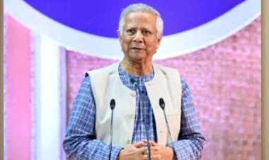 পরিবর্তন আনতে চাইলে পদ্ধতি বদলাতে হবে: ড. ইউনূস