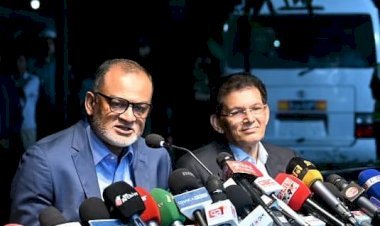 যুক্তরাষ্ট্রের সঙ্গে আলোচনা করে ব্যবস্থা নেবে বাংলাদেশ