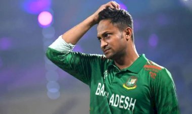 দুদকের অনুসন্ধান চলছে, আসামি হতে পারেন সাকিব আল হাসান