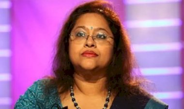 তুরিন আফরোজ ৪ দিনের রিমান্ডে