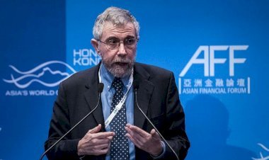 বাংলাদেশি পণ্যে শুল্ক আরোপ করা উচিত হয়নি : নোবেলজয়ী মার্কিন অর্থনীতিবিদ