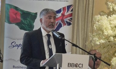 বিবিসিসিআই এর ডাইরেক্টর মিজানুর রহমান মিজান  তৃতীয় বারের মত বিবিসিসিআই নর্থ ওয়েষ্ট রিজিয়নের প্রেসিডেন্ট মনোনীত