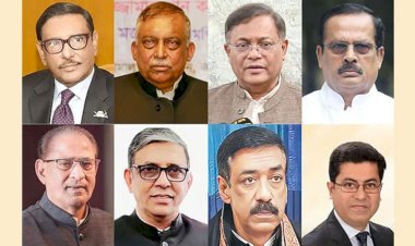 বিদেশে আওয়ামী লীগ নেতাদের বিলাসী জীবন সম্পর্কে যা জানা যাচ্ছে