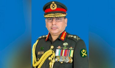 ‘সম্প্রীতি ধরে রাখতে সেনাবাহিনী সব করতে প্রস্তুত’