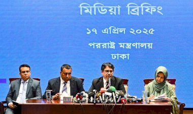 একাত্তরে গণহত্যার জন্য পাকিস্তানকে ক্ষমা চাইতে বলল বাংলাদেশ