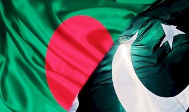 পাকিস্তানের কাছে ৪৩২ কোটি ডলার ক্ষতিপূরণ চেয়েছে বাংলাদেশ