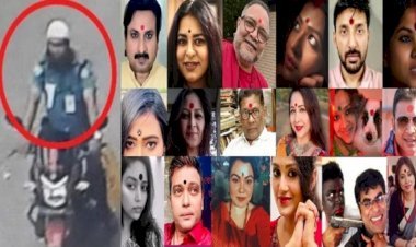 আলোচিত টিপকাণ্ডে ১৮ জনের বিরুদ্ধে চাকরিচ্যুত কনস্টেবলের মামলা