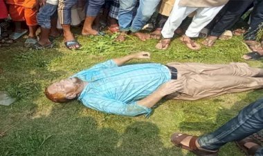 সিলেটে সুরমা নদী থেকে ভাসমান মরদেহ উদ্ধার