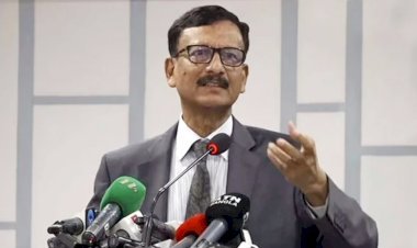 রোহিঙ্গা প্রত্যাবাসনে আরাকান আর্মি বড় সমস্যা : পররাষ্ট্র উপদেষ্টা