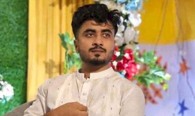 পারভেজ হত্যা : জড়িত সন্দেহে দুই নারী শিক্ষার্থী আটক