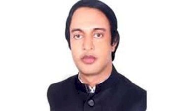 কুলাউড়ায় আ.লীগ সাধারণ সম্পাদক কামরুল গ্রে ফ তা র