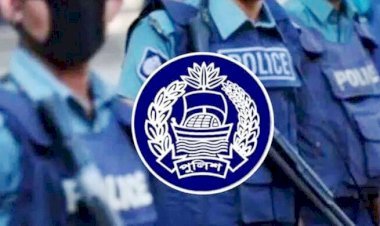 ২৪ ঘণ্টায় বিশেষ অভিযানে গ্রেফতার ১৬৪২
